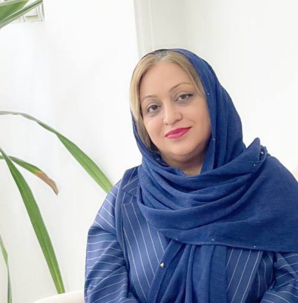 پروانه مجد
