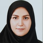 محبوبه اکرامی فرد