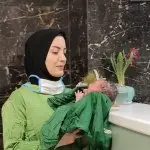 نفیسه آقابابایی