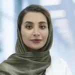 فرزانه صمیمی نیا