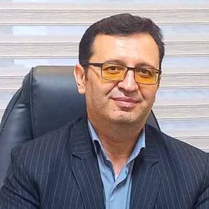 حسین محرابی