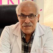 محمدعلی خانزاده علیشاهی